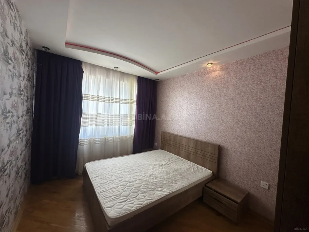Kirayə verilir 2 otaqlı mənzil 75 m²