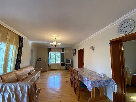Satılır 4 otaqlı həyət evi 155 m²