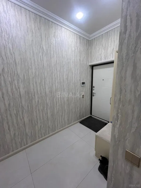 Kirayə verilir 2 otaqlı mənzil 80 m²