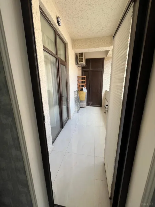 Kirayə verilir 2 otaqlı mənzil 80 m²