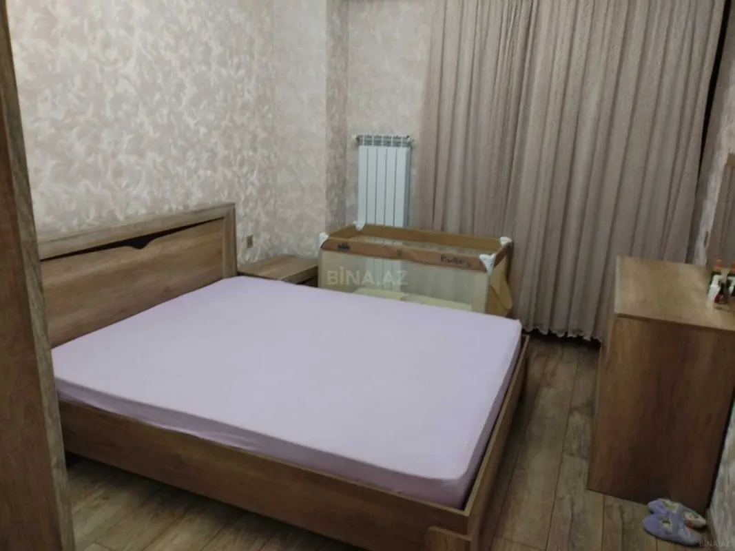Kirayə verilir 2 otaqlı mənzil 70 m²