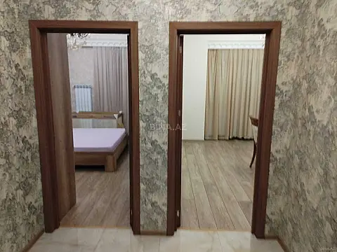 Kirayə verilir 2 otaqlı mənzil 70 m² — Bakı 2 otaq 70.00 m²