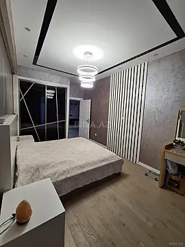 Satılır 3 otaqlı mənzil 125 m²