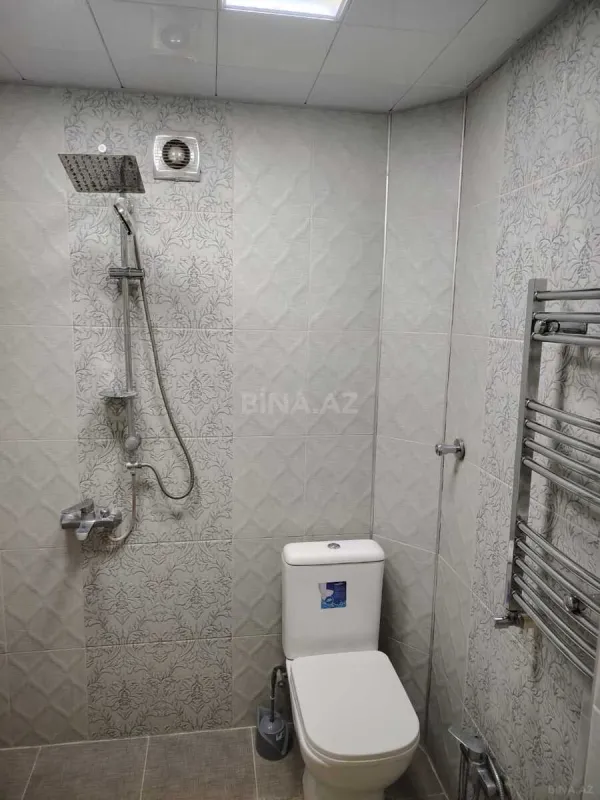 Kirayə verilir 2 otaqlı mənzil 60 m²