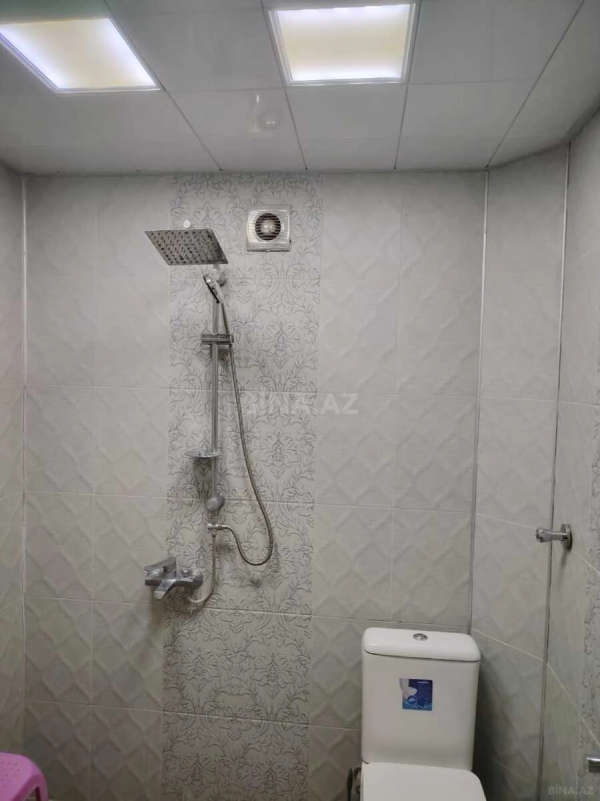 Kirayə verilir 2 otaqlı mənzil 60 m²
