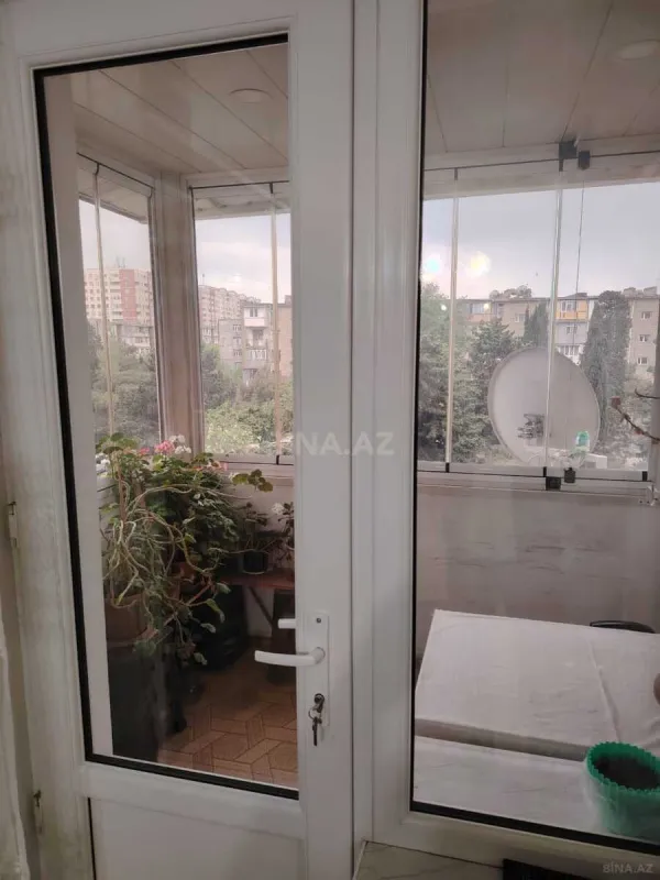 Kirayə verilir 2 otaqlı mənzil 60 m²