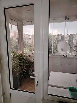 Kirayə verilir 2 otaqlı mənzil 60 m²