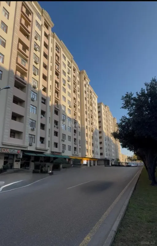 Satılır 3 otaqlı mənzil 100 m²