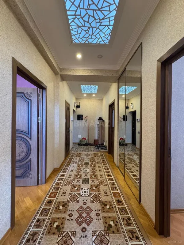 Satılır 3 otaqlı mənzil 100 m²