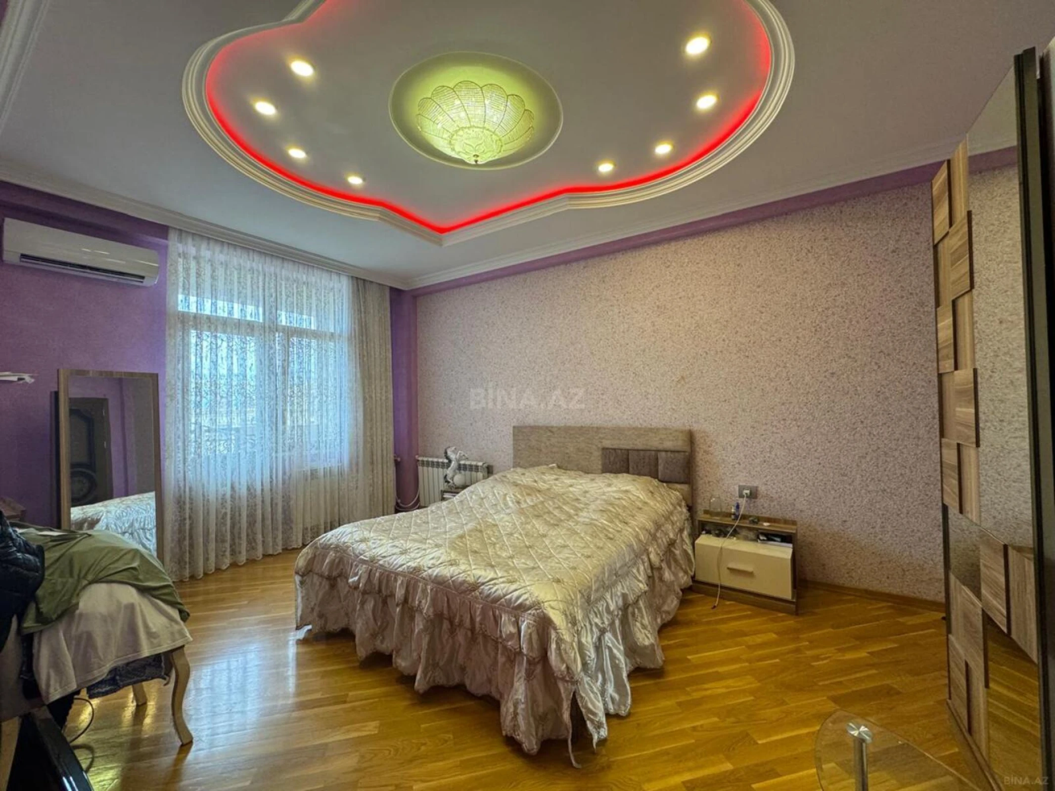 Satılır 3 otaqlı mənzil 100 m²