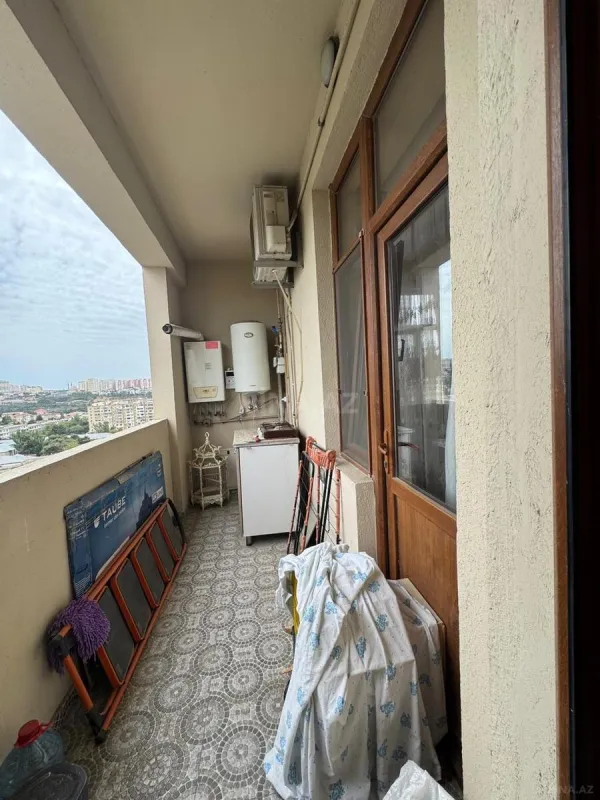 Satılır 3 otaqlı mənzil 100 m²