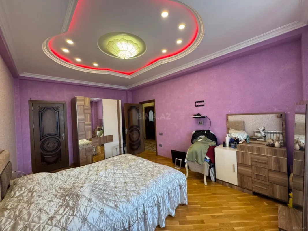 Satılır 3 otaqlı mənzil 100 m²