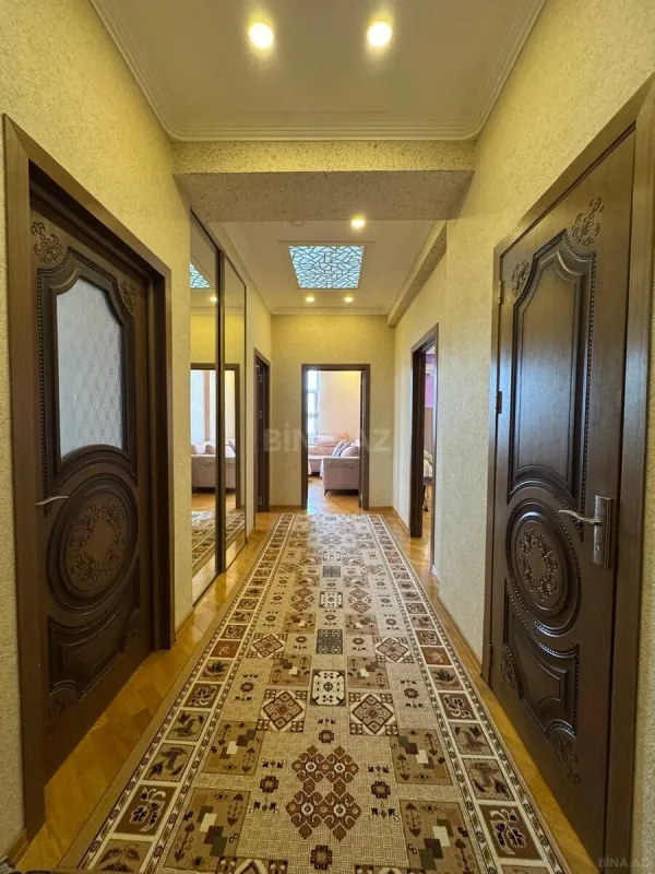 Satılır 3 otaqlı mənzil 100 m²