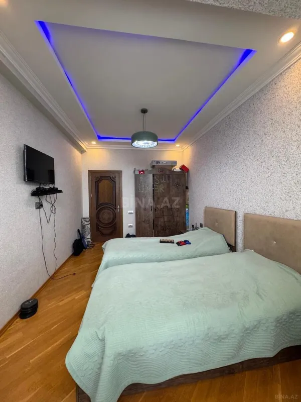 Satılır 3 otaqlı mənzil 100 m²