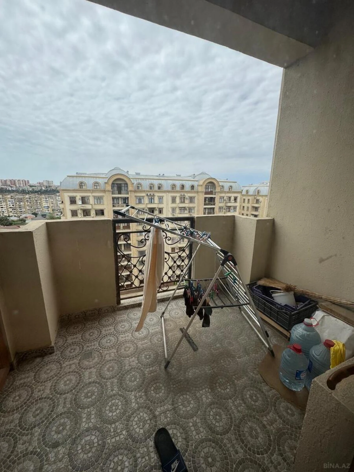 Satılır 3 otaqlı mənzil 100 m²