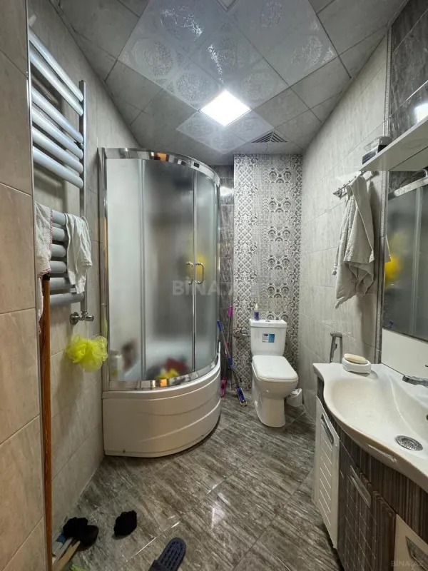 Satılır 3 otaqlı mənzil 100 m²