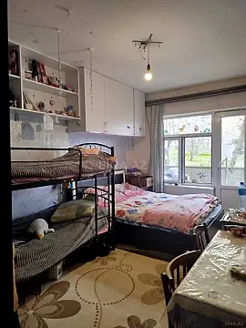 Satılır 3 otaqlı mənzil 78 m²