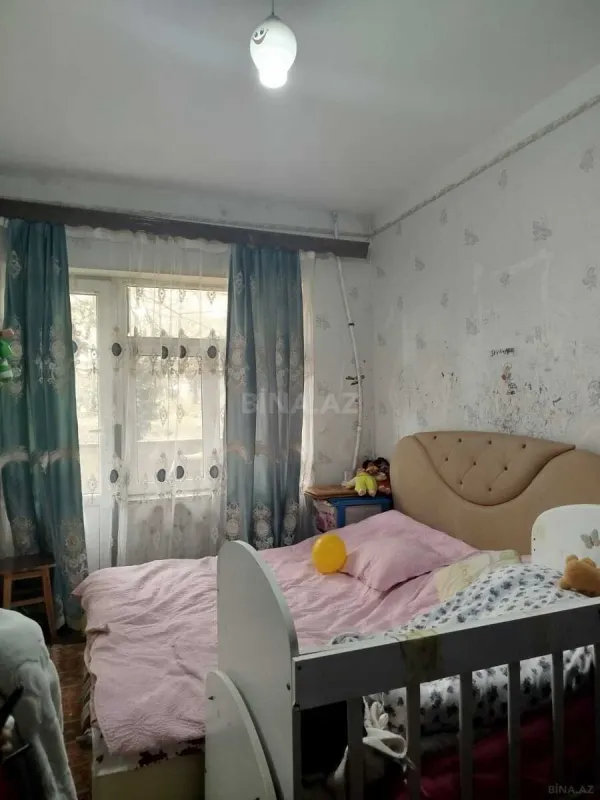Satılır 3 otaqlı mənzil 78 m²
