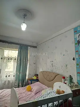 Satılır 3 otaqlı mənzil 78 m²