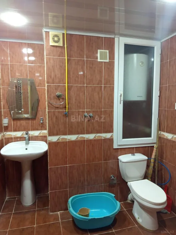 Kirayə verilir 2 otaqlı mənzil 65 m²