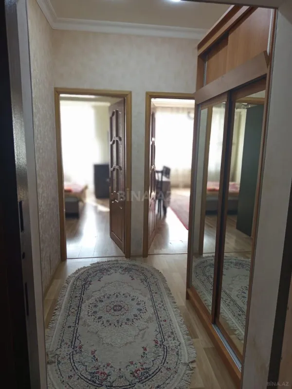 Kirayə verilir 2 otaqlı mənzil 65 m²