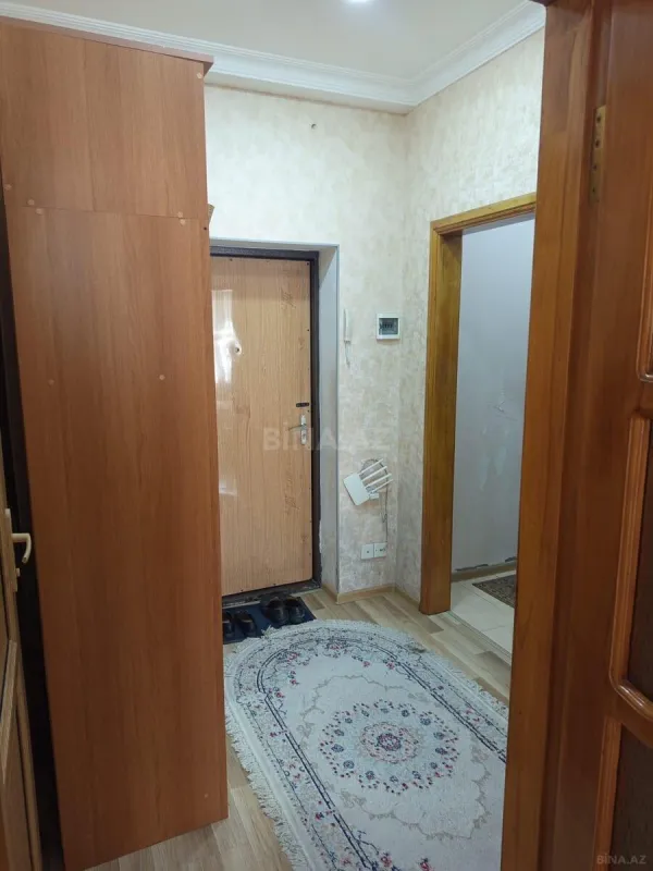 Kirayə verilir 2 otaqlı mənzil 65 m²