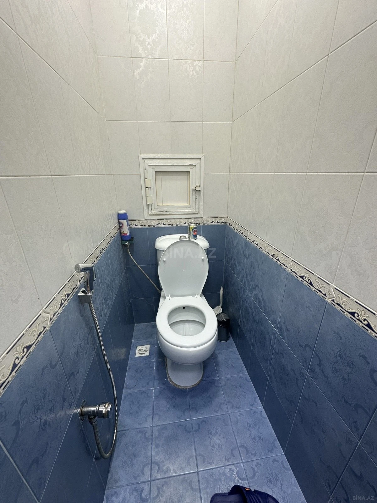 Kirayə verilir 2 otaqlı mənzil 65 m²