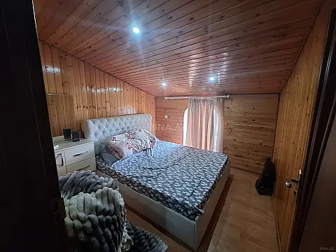 Satılır 2 otaqlı mənzil 39 m²