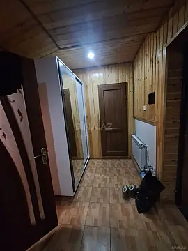 Satılır 2 otaqlı mənzil 39 m²