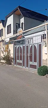Satılır 4 otaqlı həyət evi 105 m² — Bakı, Əhmədli 4 otaq 105.00 m²
