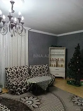Satılır 4 otaqlı həyət evi 105 m²