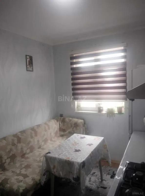 Satılır 4 otaqlı həyət evi 105 m²