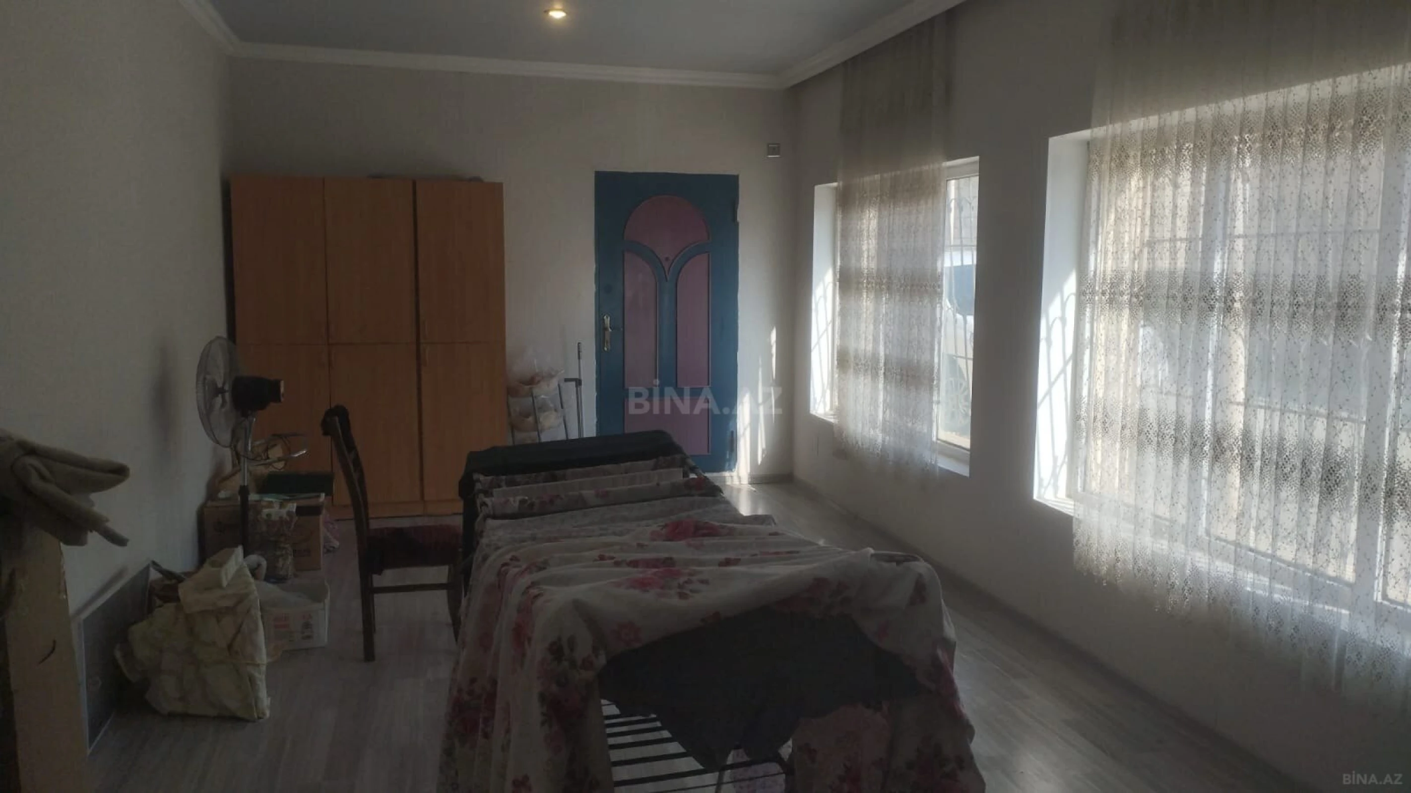 Satılır obyekt 40 m²