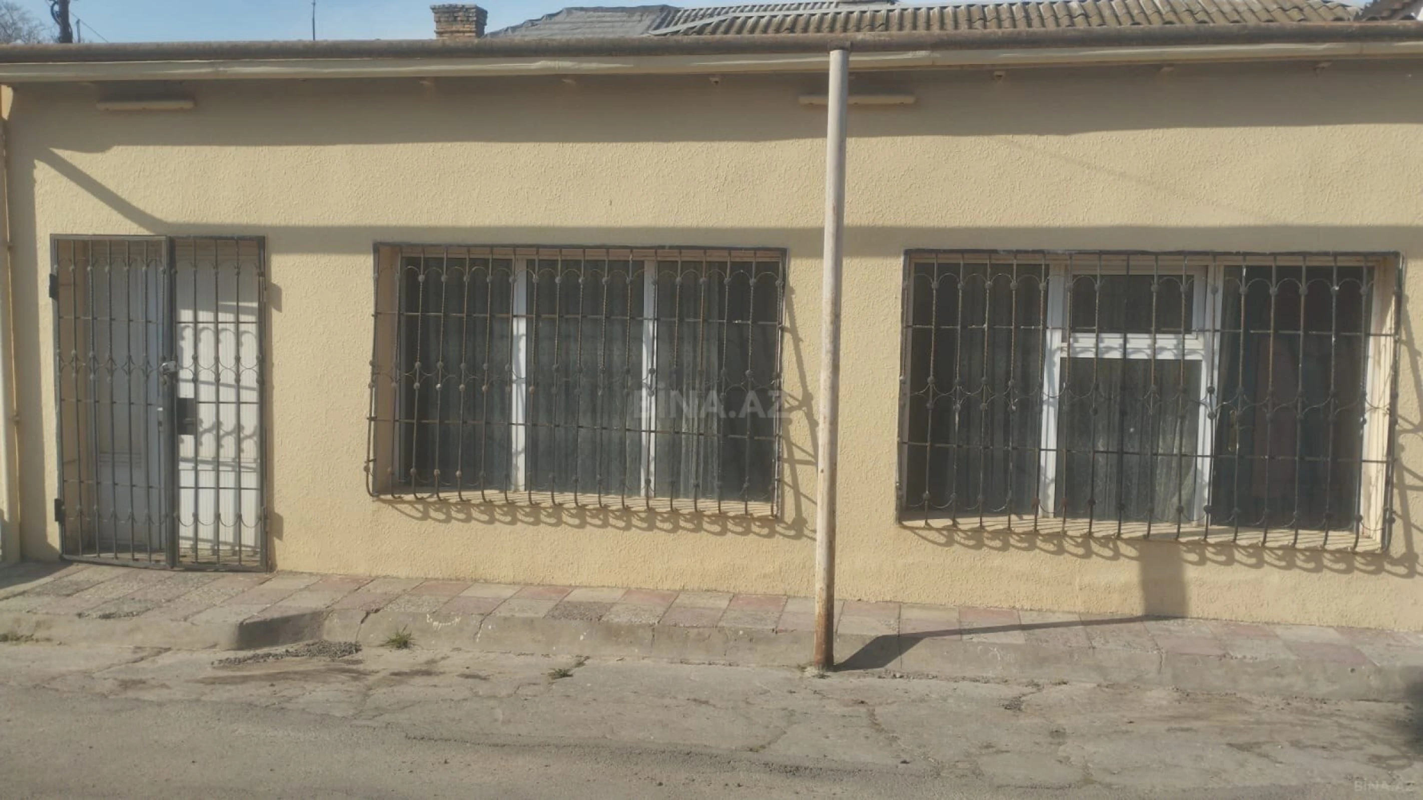 Satılır obyekt 40 m²