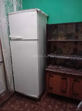 Kirayə verilir 2 otaqlı mənzil 50 m²