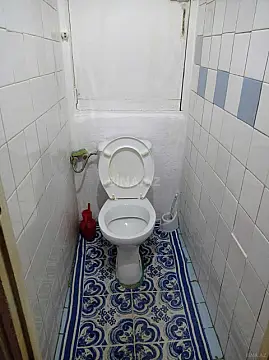 Kirayə verilir 2 otaqlı mənzil 50 m²