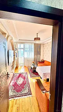 Satılır 2 otaqlı mənzil 52 m² — Bakı, Əhmədli 2 otaq 52.00 m²
