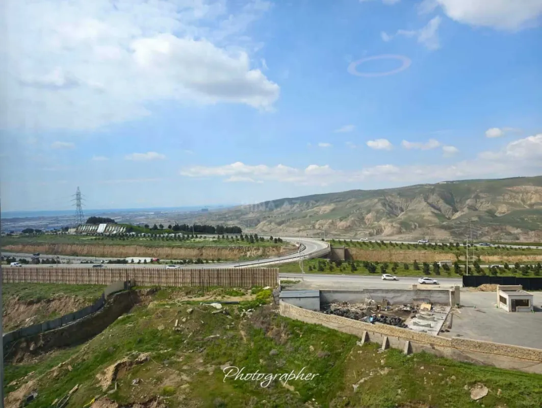 Kirayə verilir 3 otaqlı mənzil 80 m²