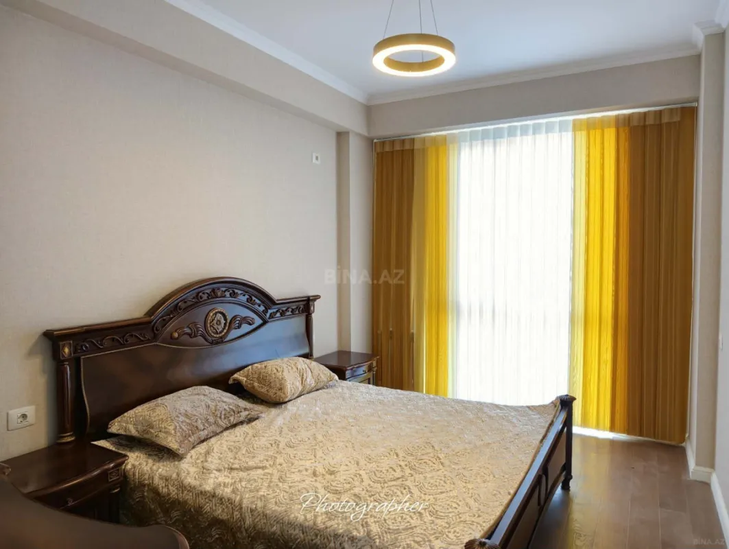 Kirayə verilir 3 otaqlı mənzil 80 m²