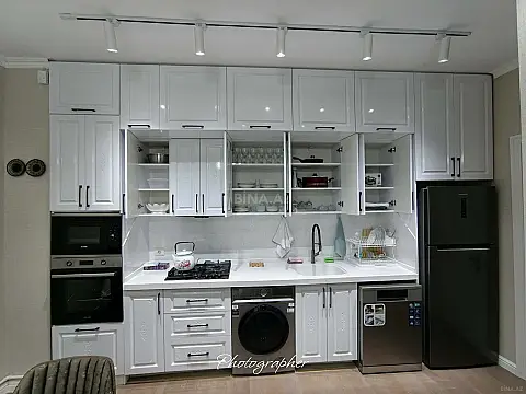 Kirayə verilir 3 otaqlı mənzil 80 m²