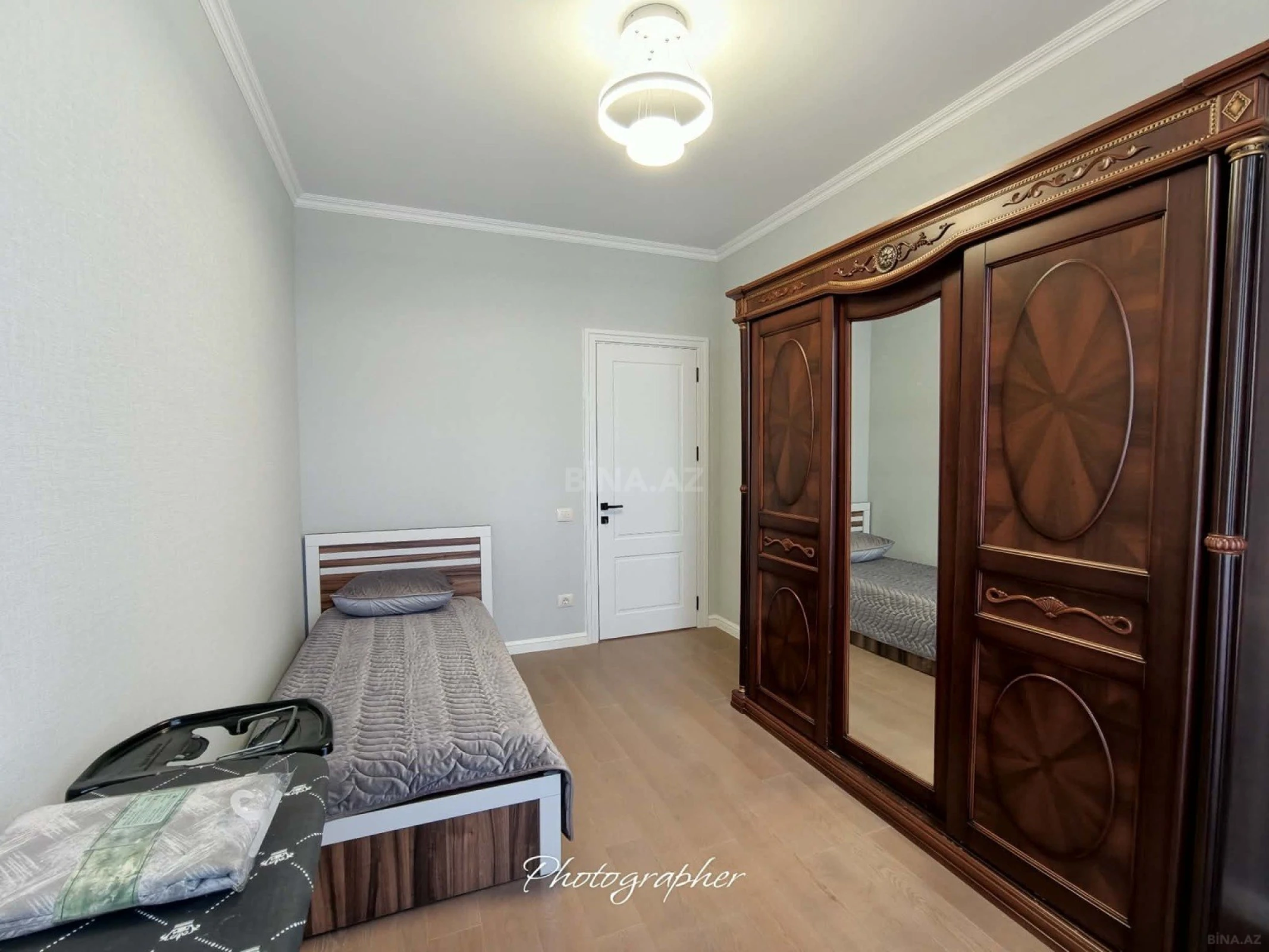 Kirayə verilir 3 otaqlı mənzil 80 m²