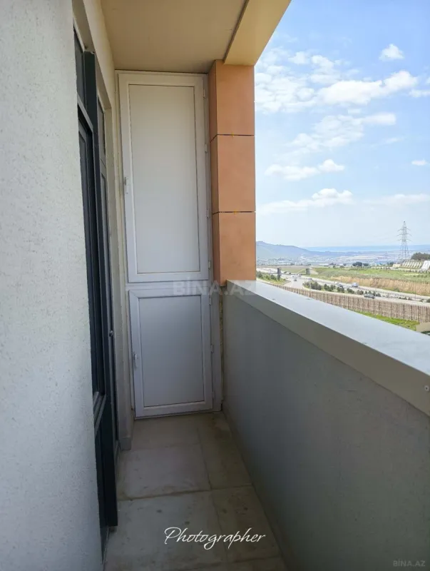 Kirayə verilir 3 otaqlı mənzil 80 m²