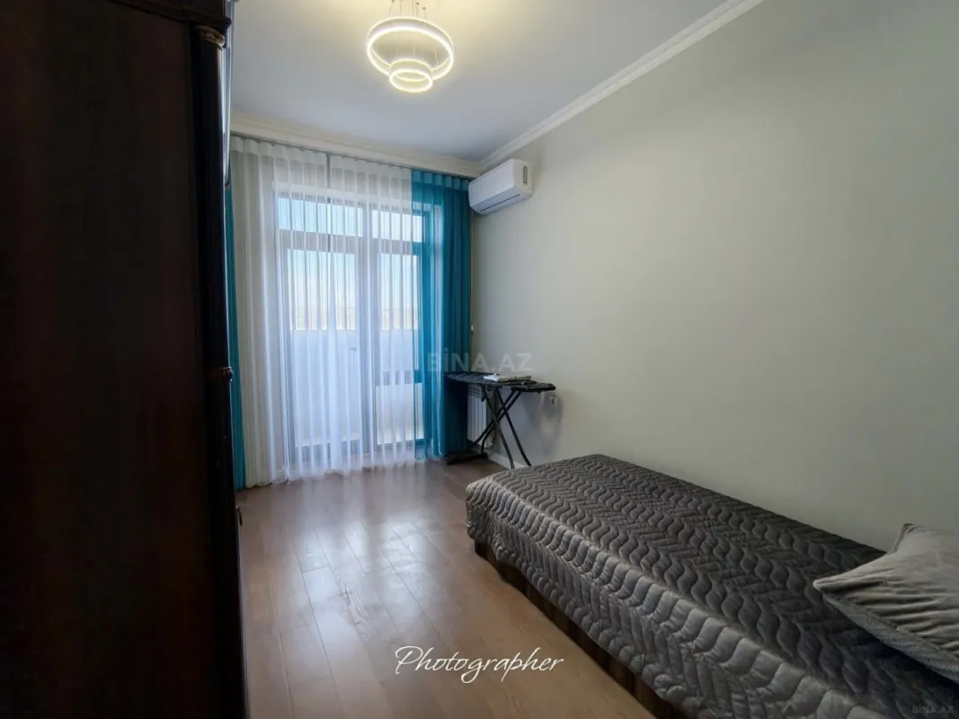 Kirayə verilir 3 otaqlı mənzil 80 m²
