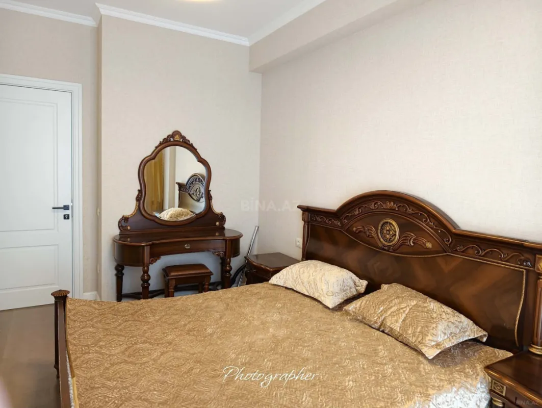 Kirayə verilir 3 otaqlı mənzil 80 m²