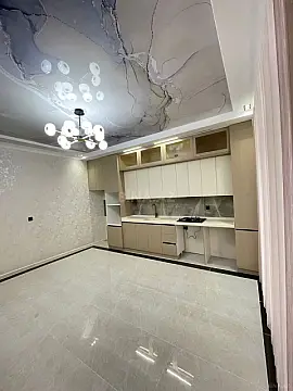Satılır 5 otaqlı həyət evi 216 m²