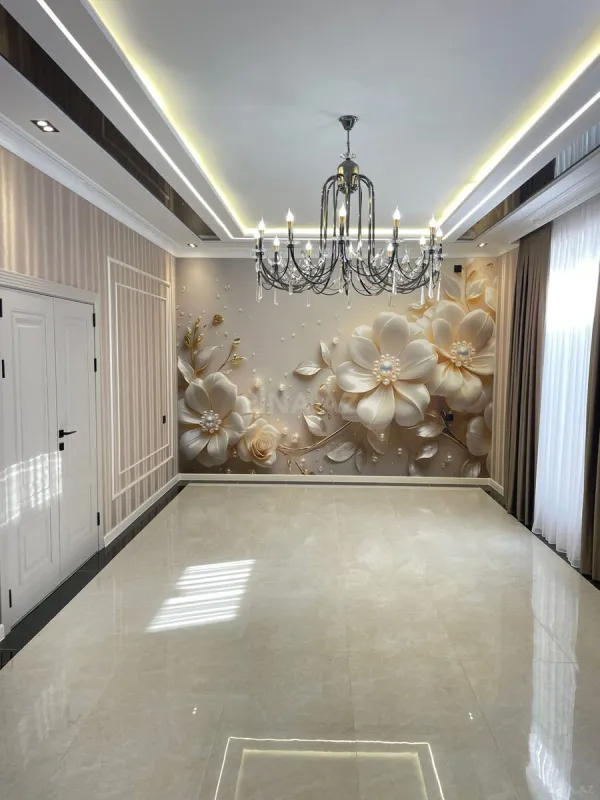 Satılır 5 otaqlı həyət evi 216 m²