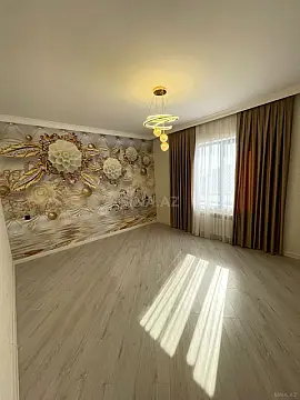 Satılır 5 otaqlı həyət evi 216 m²