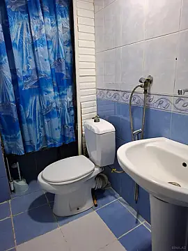Kirayə verilir 3 otaqlı mənzil 60 m²
