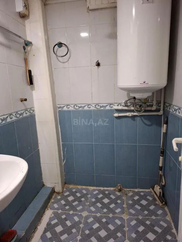 Kirayə verilir 3 otaqlı mənzil 60 m²