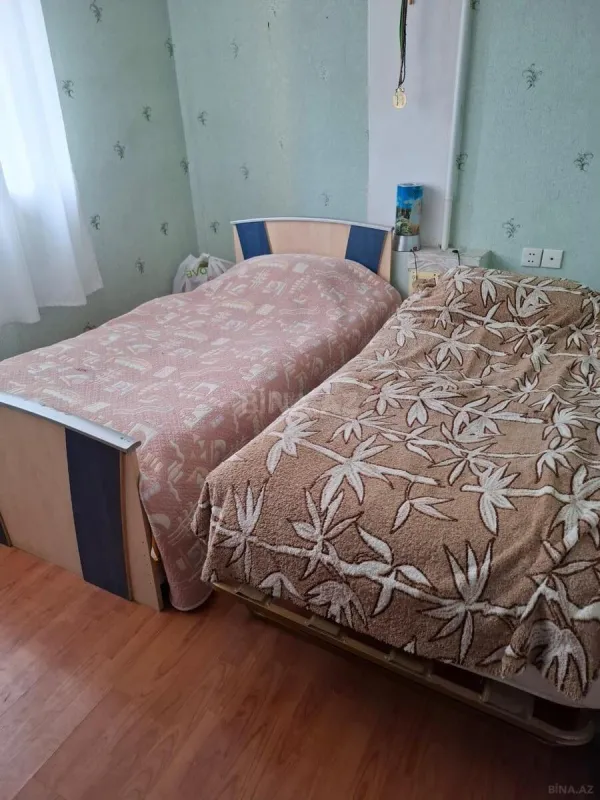Kirayə verilir 3 otaqlı mənzil 60 m²